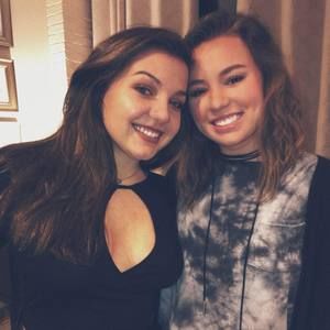 Meet your Posher, Georgia